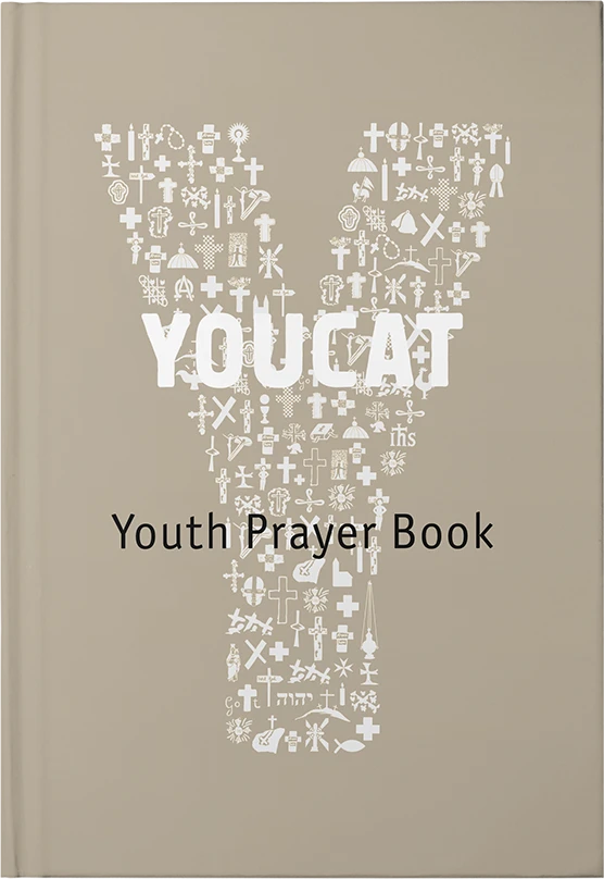 Youth Prayer Book