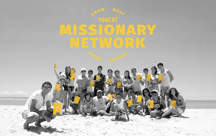 Missionary Network