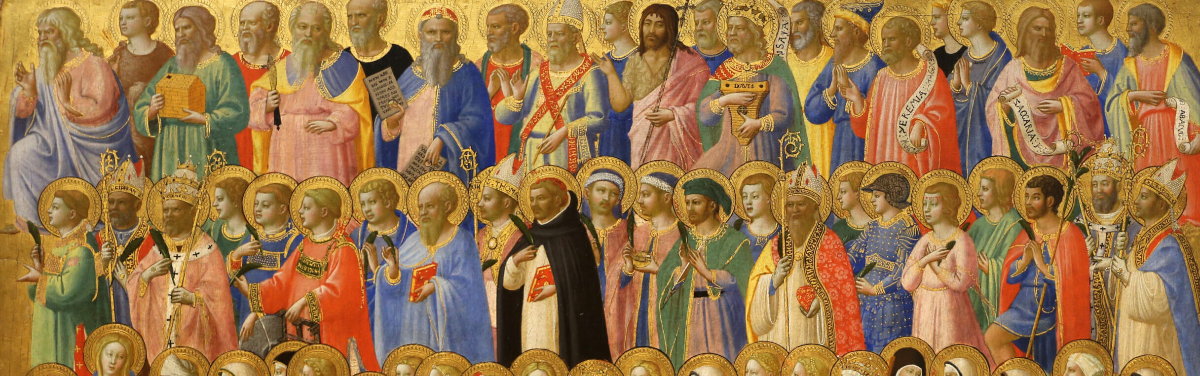 Fra_Angelico_Heilige