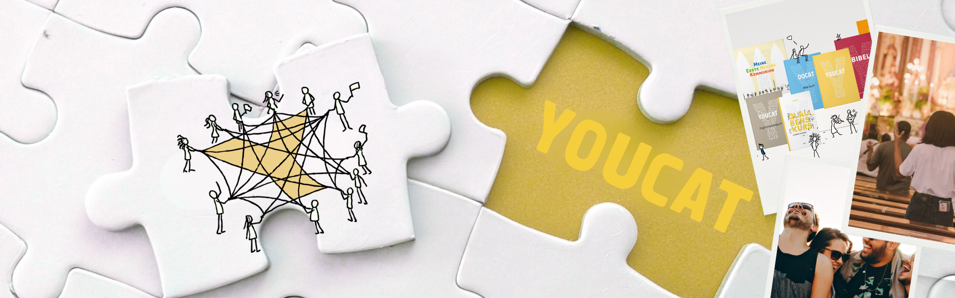 Schwarz Weiß Kreativ Kunst Inspiration Moodboard Foto Collage