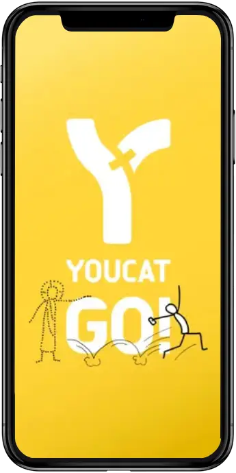 youcat-go-app